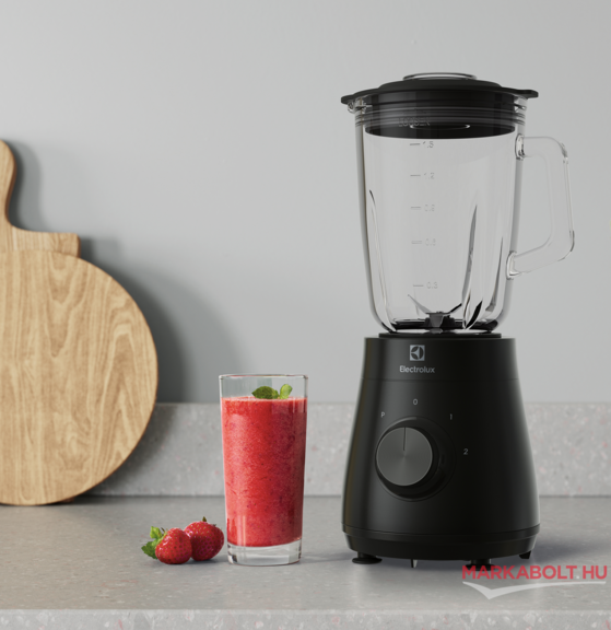 Electrolux E3TB1-4GG turmixgép 2 év garancia